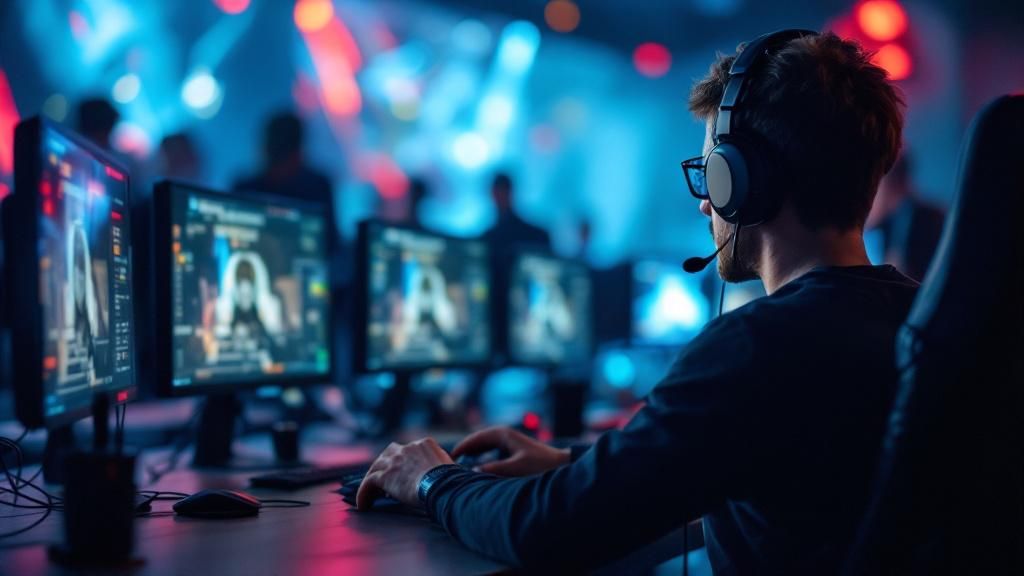 UK Esports Betting Regulations Become More Stringent as Industry Encounters More Demanding Compliance Requirements